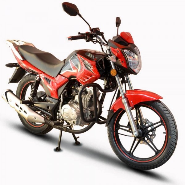 SkyBike VOIN-125| Мотоцикл дорожный